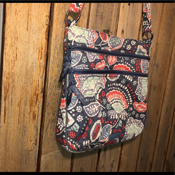 Vera Bradley Shoulder bag - Picture 4 of 8